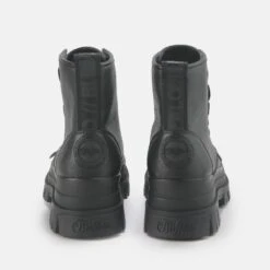 Dameslaarzen Buffalo Aspha Zip -Buffalo Winkel buffalo 1622070 6 nw