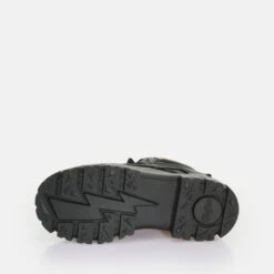 Dameslaarzen Buffalo Aspha Nc Chaude - Vegan Nubuck Mid -Buffalo Winkel buffalo 1622186 6