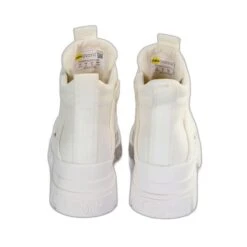 Damestrainers Buffalo Aspha NC MID 9 Damestrainers Buffalo Aspha NC MID -Buffalo Winkel buffalo 1622233 white 5