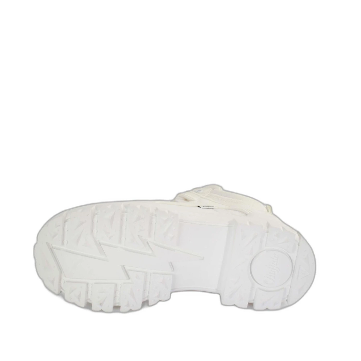 Damestrainers Buffalo Aspha NC MID 6 Damestrainers Buffalo Aspha NC MID - Image 6