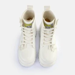 Dameslaarzen Buffalo Aspha RLD Butterflies -Buffalo Winkel buffalo 1622242 1