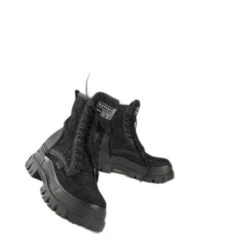 Dameslaarzen Buffalo Aspha Rld Lace -Buffalo Winkel buffalo 1622283 0