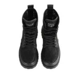 Dameslaarzen Buffalo Aspha Rld Lace -Buffalo Winkel buffalo 1622283 2