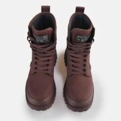 Dameslaarzen Buffalo Aspha Com2 - Vegan Nappa Mid 10 Dameslaarzen Buffalo Aspha Com2 - Vegan Nappa Mid -Buffalo Winkel buffalo 1622296 2