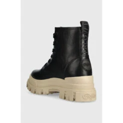 Dameslaarzen Buffalo Aspha Rld - Vegan Nappa -Buffalo Winkel buffalo 1622299 03 nw0224