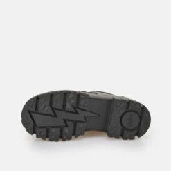 Dames Derbie Buffalo Aspha Cls Steel - Vegan Nappa 12 Dames Derbie Buffalo Aspha Cls Steel - Vegan Nappa -Buffalo Winkel buffalo 1622316 5