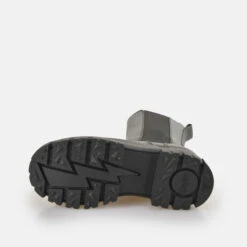 Dameslaarzen Buffalo Aspha Clf Steel - Vegan Nappa -Buffalo Winkel buffalo 1622317 03 nw0224