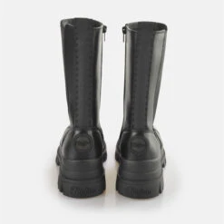 Dameslaarzen Buffalo Aspha Clf Steel - Vegan Nappa -Buffalo Winkel buffalo 1622317 06 nw0224