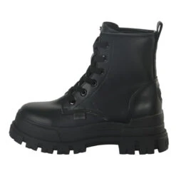 Dameslaarzen Buffalo Aspha Rld Warm - Vegan Nappa