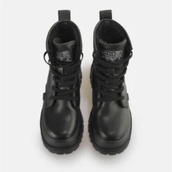 Dameslaarzen Buffalo Aspha Rld Warm - Vegan Nappa -Buffalo Winkel buffalo 1622325 2