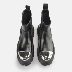 Dameslaarzen Buffalo Ava Chelsea Lo - Vegan Box -Buffalo Winkel buffalo 1622336 2