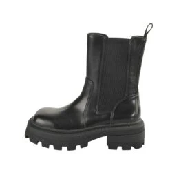 Dameslaarzen Buffalo Nabu Chelsea - Vegan Nappa