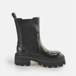 Dameslaarzen Buffalo Nabu Chelsea - Vegan Nappa -Buffalo Winkel buffalo 1622343 4