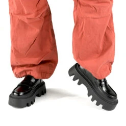 Damesschoenen Buffalo Flora Loafer - Vegan Box -Buffalo Winkel buffalo 1622355 3