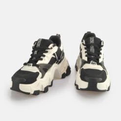 Damestrainers Buffalo Norion - Vegan Nappa/Nubuck/Mesh 10 Damestrainers Buffalo Norion - Vegan Nappa/Nubuck/Mesh -Buffalo Winkel buffalo 1622380 3