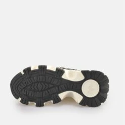 Damestrainers Buffalo Norion - Vegan Nappa/Nubuck/Mesh 12 Damestrainers Buffalo Norion - Vegan Nappa/Nubuck/Mesh -Buffalo Winkel buffalo 1622380 5