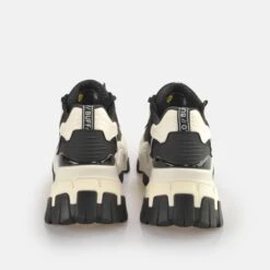 Damestrainers Buffalo Norion - Vegan Nappa/Nubuck/Mesh 13 Damestrainers Buffalo Norion - Vegan Nappa/Nubuck/Mesh -Buffalo Winkel buffalo 1622380 6