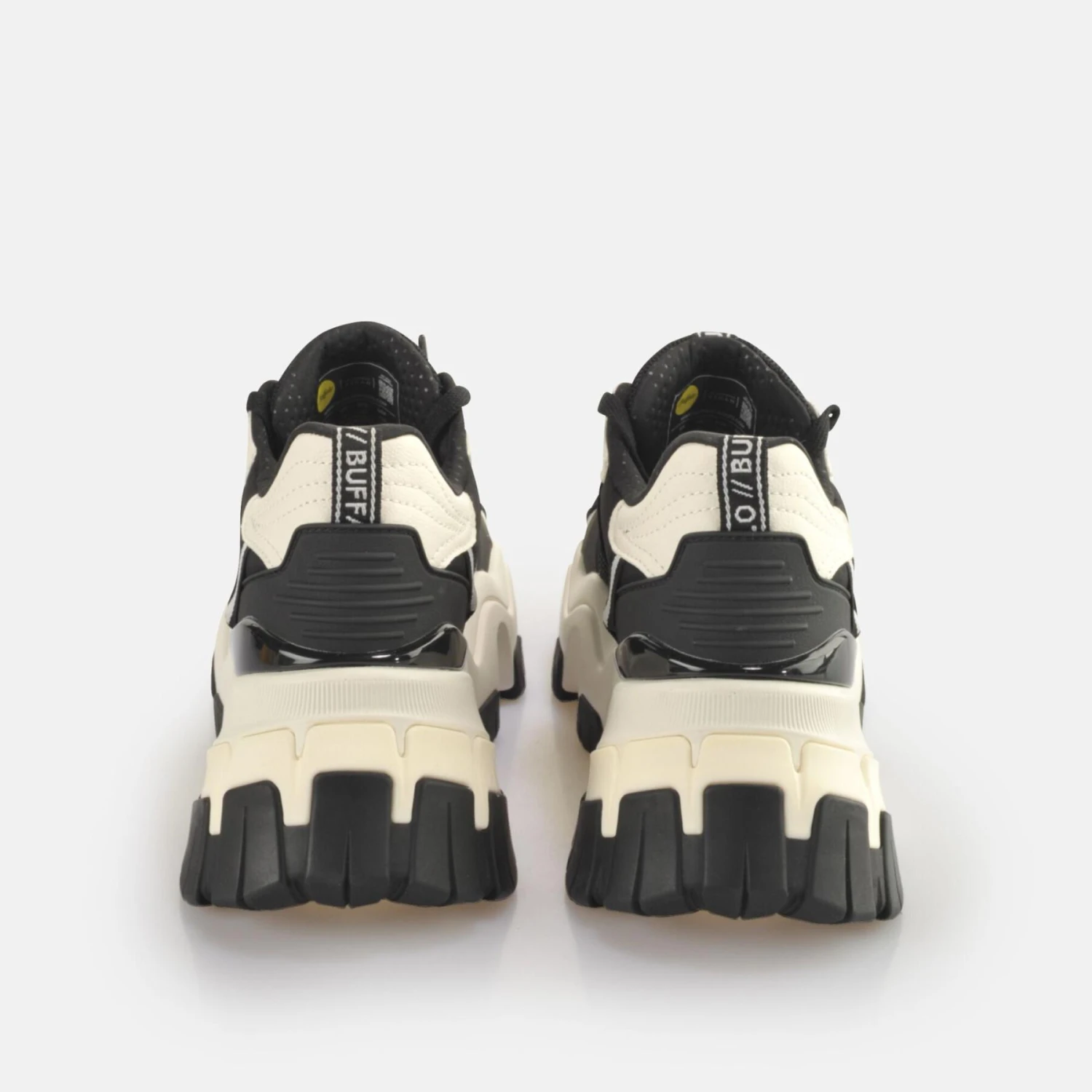 Damestrainers Buffalo Norion - Vegan Nappa/Nubuck/Mesh 7 Damestrainers Buffalo Norion - Vegan Nappa/Nubuck/Mesh - Image 7