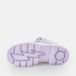 Dameslaarzen Buffalo Aspha Hyb Mid - Vegan Nubuck/mesh -Buffalo Winkel buffalo 1622416 03 nw0224