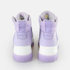 Dameslaarzen Buffalo Aspha Hyb Mid - Vegan Nubuck/mesh -Buffalo Winkel buffalo 1622416 06 nw0224