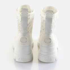 Dameslaarzen Buffalo Aspha Rld Bloom - Vegan Lace -Buffalo Winkel buffalo 1622450 06 nw0224