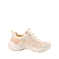 Damestrainers Buffalo CLD Run Boom -Buffalo Winkel buffalo 1630648 2 nw