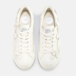 Damestrainers Buffalo Paired Daisies -Buffalo Winkel buffalo 1630720 2