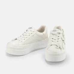 Damestrainers Buffalo Paired Daisies -Buffalo Winkel buffalo 1630720 3