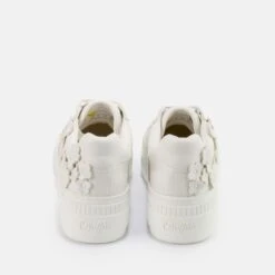 Damestrainers Buffalo Paired Daisies -Buffalo Winkel buffalo 1630720 4