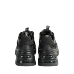 Vrouwentrainers Van Veganistisch Nappa Mesh Buffalo Triplet Hollow 10 Vrouwentrainers Van Veganistisch Nappa Mesh Buffalo Triplet Hollow -Buffalo Winkel buffalo 1630747 2