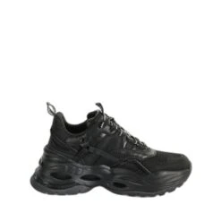 Vrouwentrainers Van Veganistisch Nappa Mesh Buffalo Triplet Hollow 13 Vrouwentrainers Van Veganistisch Nappa Mesh Buffalo Triplet Hollow -Buffalo Winkel buffalo 1630747 4