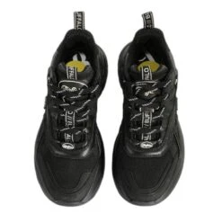 Vrouwentrainers Van Veganistisch Nappa Mesh Buffalo Triplet Hollow 11 Vrouwentrainers Van Veganistisch Nappa Mesh Buffalo Triplet Hollow -Buffalo Winkel buffalo 1630747 6