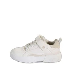 Damesschoenen In Suède Buffalo Rse Velc