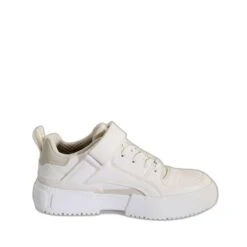 Damesschoenen In Suède Buffalo Rse Velc -Buffalo Winkel buffalo 1630783 4