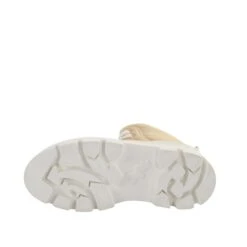 Veterschoenen Nylon Vrouwen Buffalo Raven Mid -Buffalo Winkel buffalo 1630797 7 nw