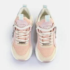 Damestrainers Buffalo Binary Glam -Buffalo Winkel buffalo 1630865 2