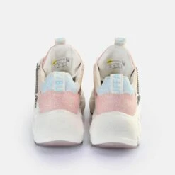 Damestrainers Buffalo Binary Glam -Buffalo Winkel buffalo 1630865 4