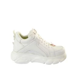 Damestrainers Buffalo CLD Corin Butterflies -Buffalo Winkel buffalo 1630882 4