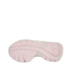 Vrouwentrainers In Veganistisch Nappa Buffalo Trail -Buffalo Winkel buffalo 1630914 pastel multi 5