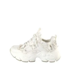 Damestrainers Buffalo Binary Butterfly