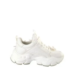 Damestrainers Buffalo Binary Butterfly -Buffalo Winkel buffalo 1630932 5