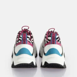 Damestrainers Buffalo Trail One -Buffalo Winkel buffalo 1630953 06 nw0224