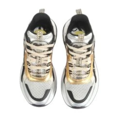 Damestrainers Buffalo Triplet Hollow 10 Damestrainers Buffalo Triplet Hollow -Buffalo Winkel buffalo 1630954 2