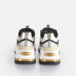 Damestrainers Buffalo Triplet Hollow 9 Damestrainers Buffalo Triplet Hollow -Buffalo Winkel buffalo 1630954 5