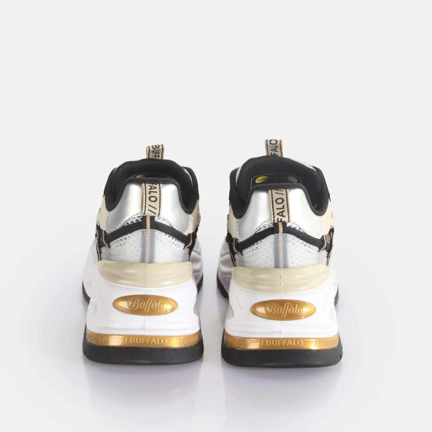 Damestrainers Buffalo Triplet Hollow 3 Damestrainers Buffalo Triplet Hollow - Image 3