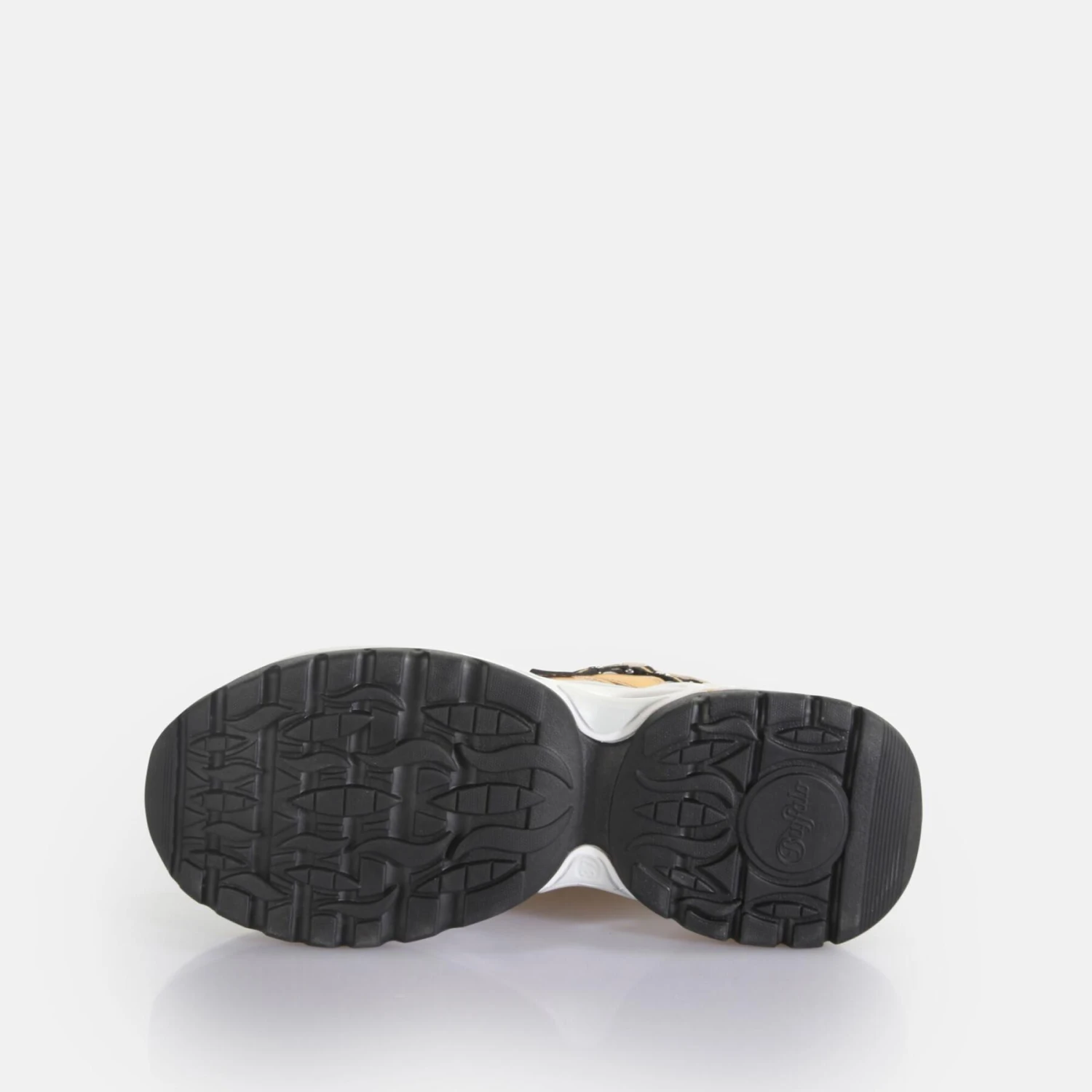 Damestrainers Buffalo Triplet Hollow 5 Damestrainers Buffalo Triplet Hollow - Image 5