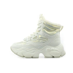 Damestrainers Buffalo Binary - Vegan Nappa