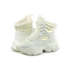 Damestrainers Buffalo Binary - Vegan Nappa -Buffalo Winkel buffalo 1636011 07 nw0224