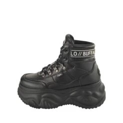 Dameslaarzen Buffalo Blader - Vegan Nappa