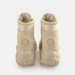 Dameslaarzen Buffalo Blader - Vegan Nubuck -Buffalo Winkel buffalo 1636013 6